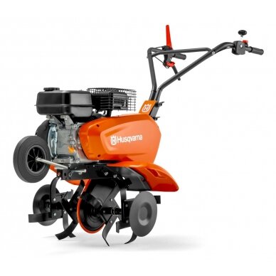 HUSQVARNA TF 225