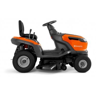 Husqvarna TS 112 1