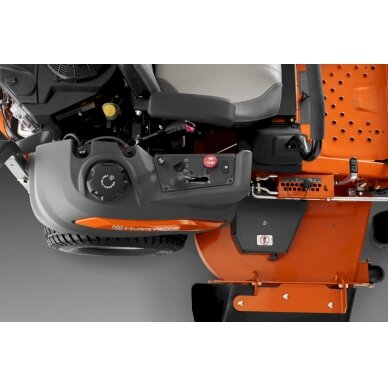 HUSQVARNA Z448 3