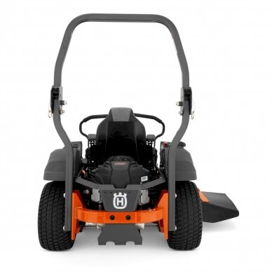 HUSQVARNA Z448 2